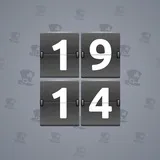 Big Year #18336 Big Year #18336
