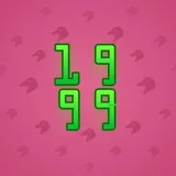 Big Year #18342 Big Year #18342
