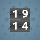 Big Year #18346 Big Year #18346