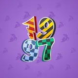 Big Year #18349 Big Year #18349