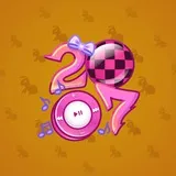 Big Year #18370 Big Year #18370