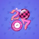 Big Year #18377 Big Year #18377