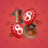 Big Year #18382 Big Year #18382