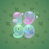 Big Year #18392 Big Year #18392