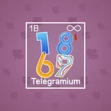 Big Year #18393 Big Year #18393