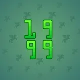 Big Year #18397 Big Year #18397