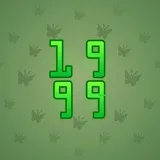 Big Year #18418 Big Year #18418