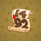 Big Year #18422 Big Year #18422