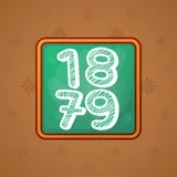 Big Year #18436 Big Year #18436