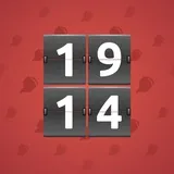 Big Year #18444 Big Year #18444
