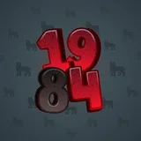 Big Year #18448 Big Year #18448