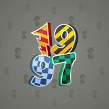 Big Year #18450 Big Year #18450