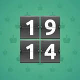 Big Year #18453 Big Year #18453