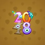 Big Year #18454 Big Year #18454