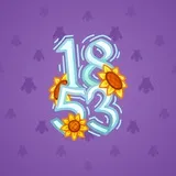 Big Year #18455 Big Year #18455