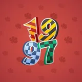 Big Year #18456 Big Year #18456