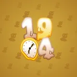 Big Year #18482 Big Year #18482