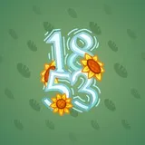 Big Year #1849 Big Year #1849