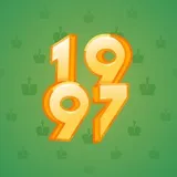 Big Year #18496 Big Year #18496