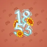 Big Year #18497 Big Year #18497