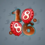 Big Year #18503 Big Year #18503