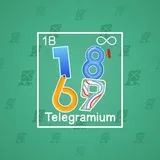 Big Year #18508 Big Year #18508
