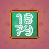 Big Year #18509 Big Year #18509