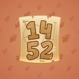 Big Year #18534 Big Year #18534