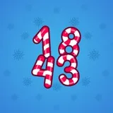 Big Year #18542 Big Year #18542