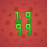 Big Year #18545 Big Year #18545