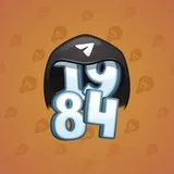 Big Year #18548 Big Year #18548