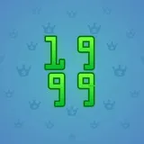 Big Year #18566 Big Year #18566