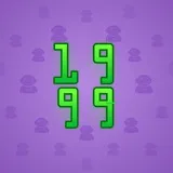 Big Year #18572 Big Year #18572