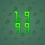 Big Year #18575 Big Year #18575