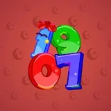 Big Year #18588 Big Year #18588
