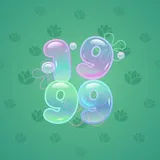 Big Year #1860 Big Year #1860