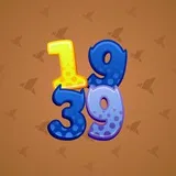 Big Year #18629 Big Year #18629