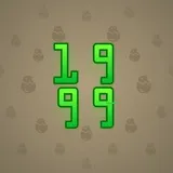 Big Year #18631 Big Year #18631