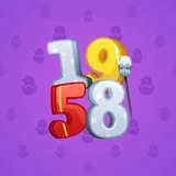Big Year #18636 Big Year #18636