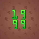 Big Year #18650 Big Year #18650