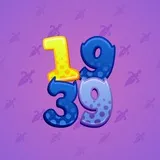 Big Year #18665 Big Year #18665