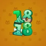 Big Year #18680 Big Year #18680