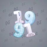 Big Year #18686 Big Year #18686