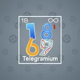 Big Year #18688 Big Year #18688