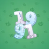 Big Year #187 Big Year #187