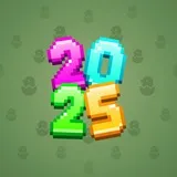 Big Year #18703 Big Year #18703