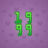 Big Year #18708 Big Year #18708
