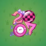 Big Year #18722 Big Year #18722