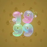 Big Year #18723 Big Year #18723