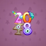 Big Year #18725 Big Year #18725